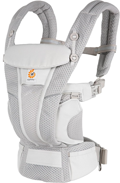ERGOBABY OMNI BREEZE porte-bébé ergonomique
