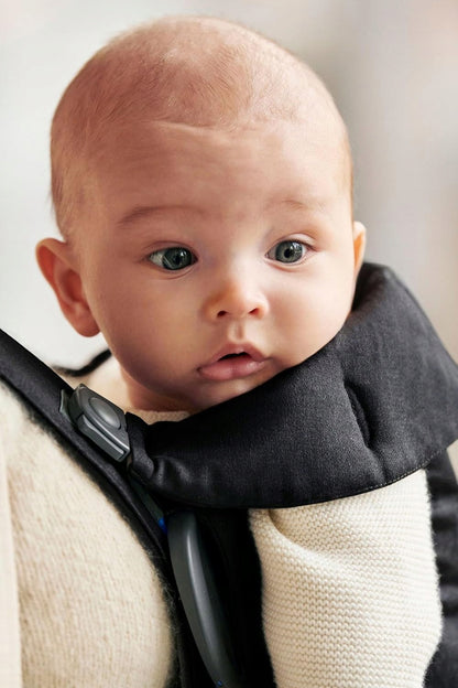 BABYBJORN MINI nosidełko ergonomiczne 3-11kg