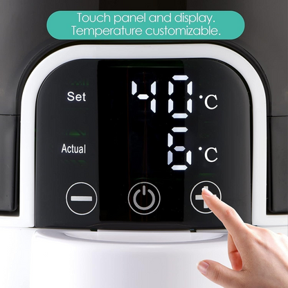 BELLABABY Instant Warmer chauffe-eau