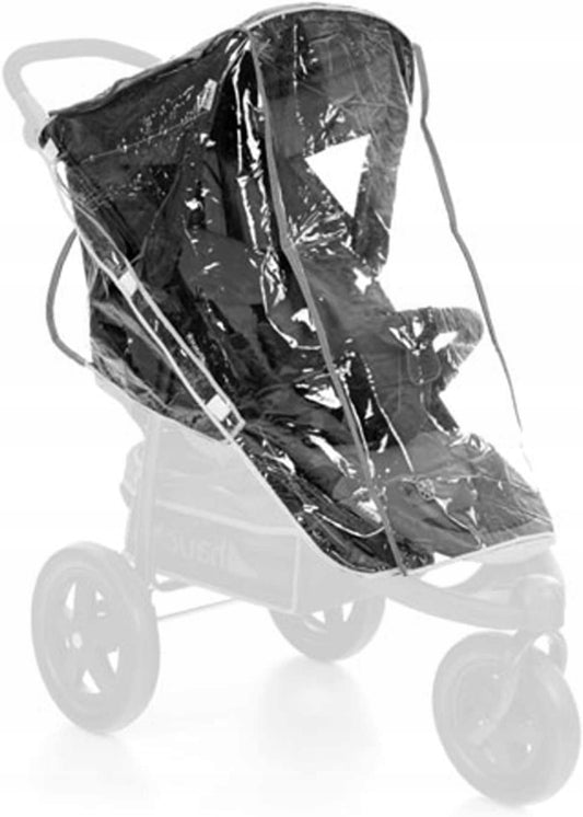 HAUCK folia przeciwdeszczowa SHOPPER