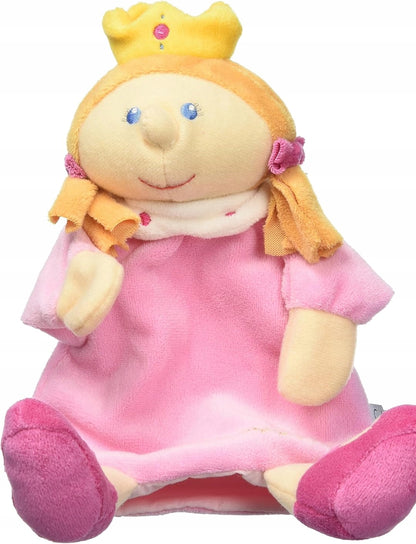 STERNTALER pluszowa pacynka do odgrywania ról KSIĘŻNICZKA 26 cm – zdjęcie produktu 3