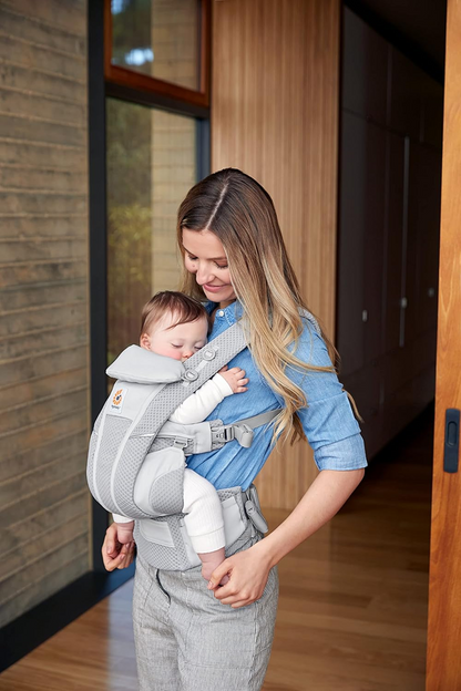 ERGOBABY OMNI BREEZE porte-bébé ergonomique