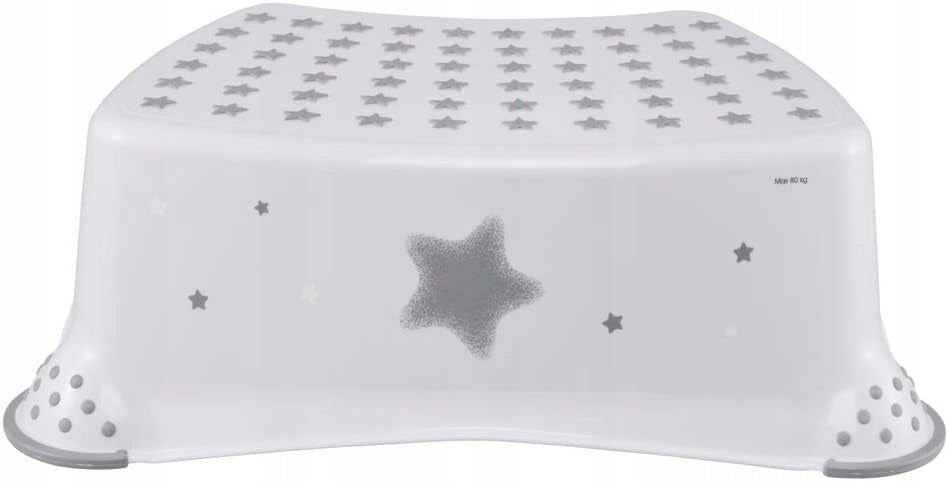 KEEEPER Tomek Stars marchepied antidérapant pour enfants 80 kg