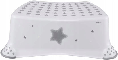KEEEPER Tomek Stars marchepied antidérapant pour enfants 80 kg