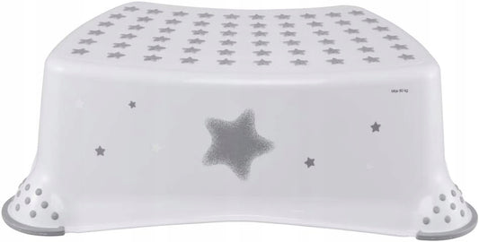 KEEEPER Tomek Stars marchepied antidérapant pour enfants 80 kg