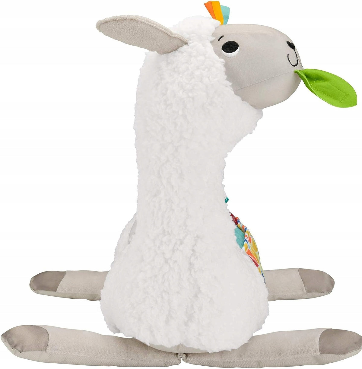 Lamă de joacă FISHER-PRICE GLK39 pentru stat pe burtică