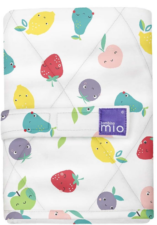 BAMBINO MIO matelas à langer MATA 60X43