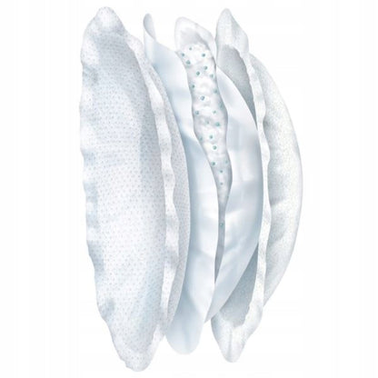 CHICCO coussinets d’allaitement jetables x60