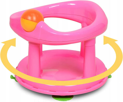 SAFETY 1ST krzesełko do kąpieli 6m+ <10kg