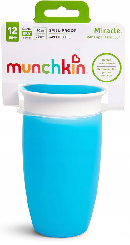 MUNCHKIN Miracle 360 Cup 12m+ 296ml