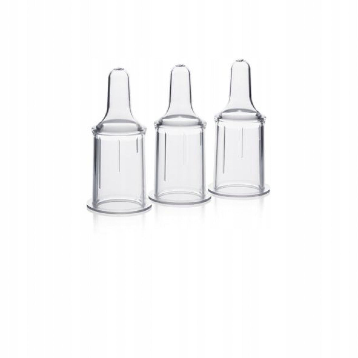 Medela SpecialNeeds Feeder tetine de rezervă x3 – imaginea produsului 2