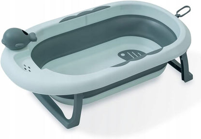 INTER BABY baignoire compacte pliable