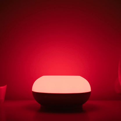 TOMMEE TIPPEE DreamMaker lampka nocna z czujnikiem, czerwone światło wspierające sen