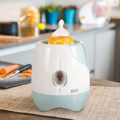 NUK Thermo Rapid PODGRZEWACZ DO DOMU