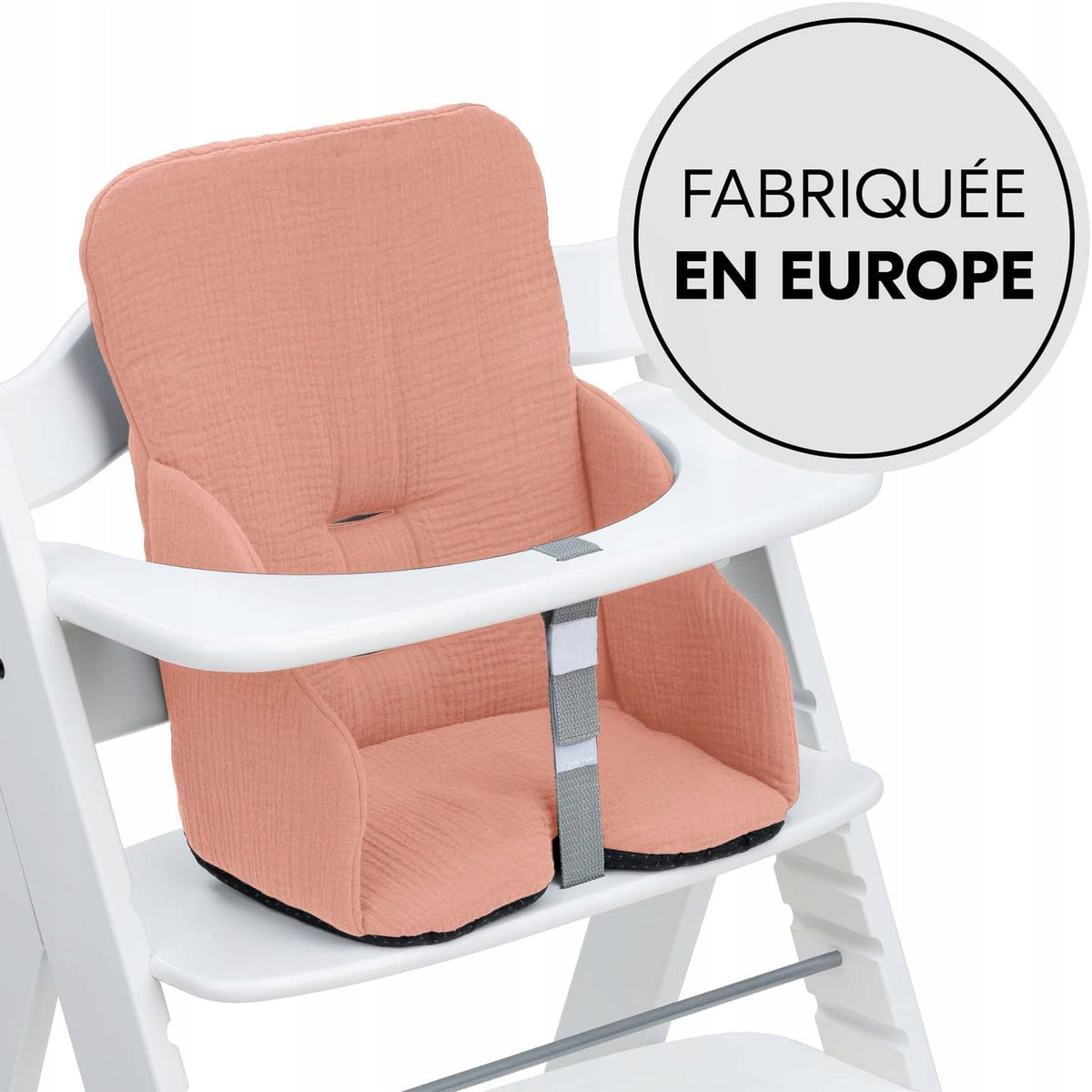 HAUCK coussin réducteur pour Hauck Alpha+ Beta+ coussin réducteur