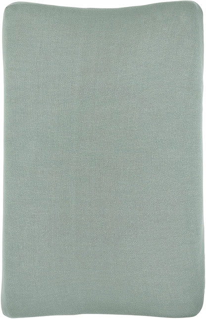 MEYCO pokrowiec na przewijak dzianinowy 45 x 70 cm, 100% bawełna, miękki i pralny
