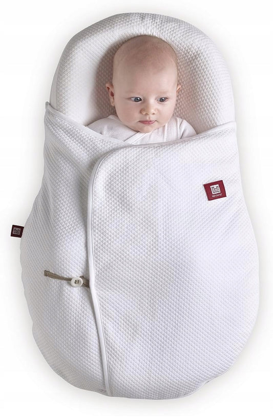 RED CASTLE Cocoonacover enveloppe couverture sac de couchage 1TOG