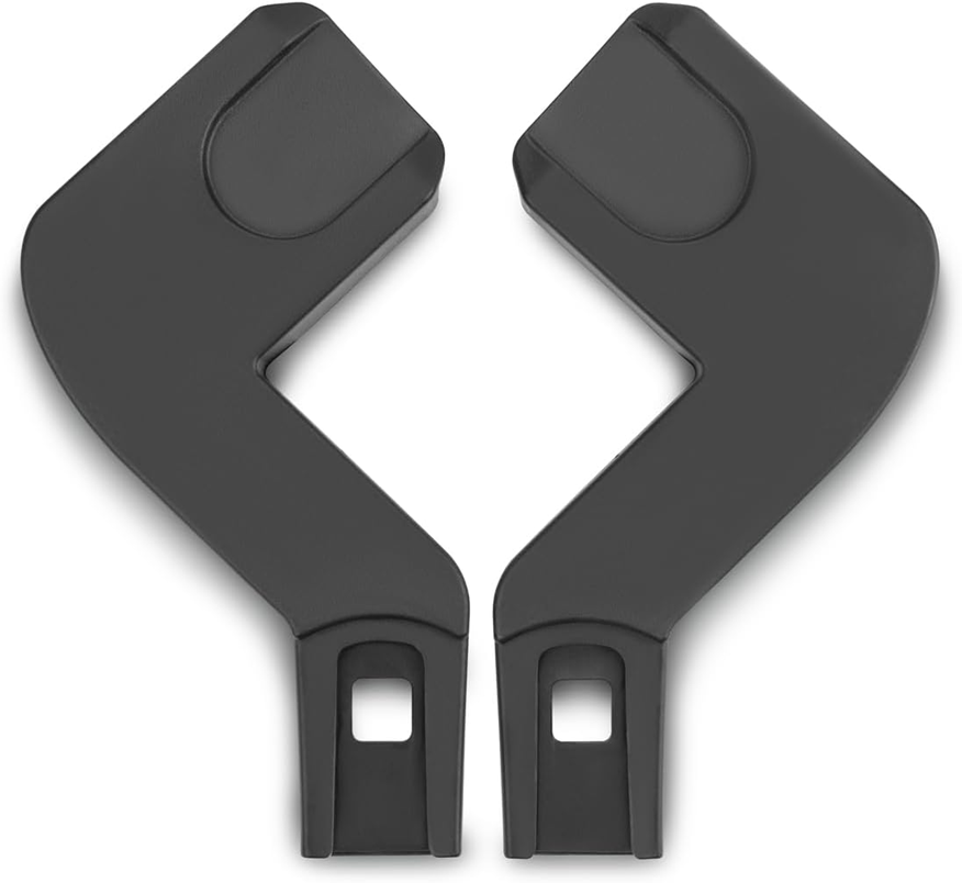 Adaptateur HAUCK pour poussette SHOP N CARE sièges auto MAXI CYBEX NUNA KIDDY JOIE
