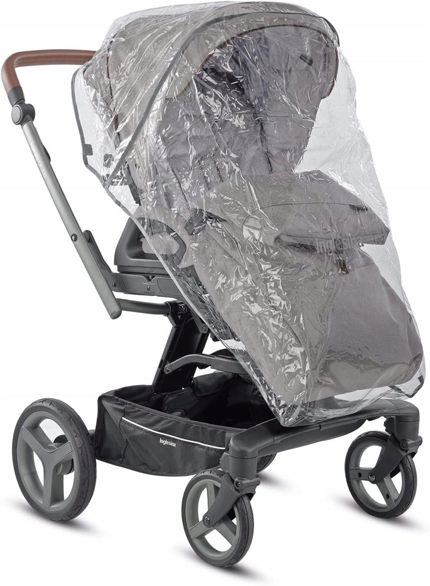 INGLESINA αδιάβροχο κάλυμμα για καρότσια Optica/Trilogy/Quad – φωτογραφία προϊόντος 3