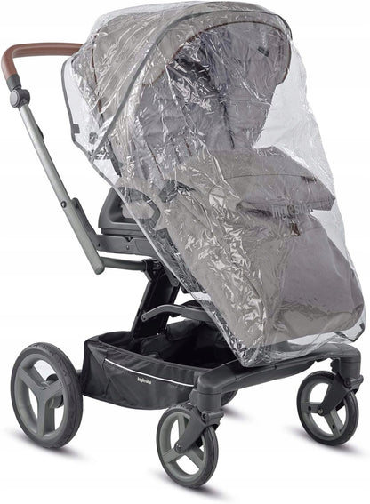 INGLESINA αδιάβροχο κάλυμμα για καρότσια Optica/Trilogy/Quad – φωτογραφία προϊόντος 3