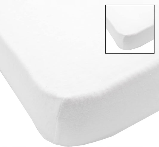 Drap-housse BABY CALIN 120x60