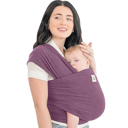 KEABABIES écharpe de portage extensible 520 x 55