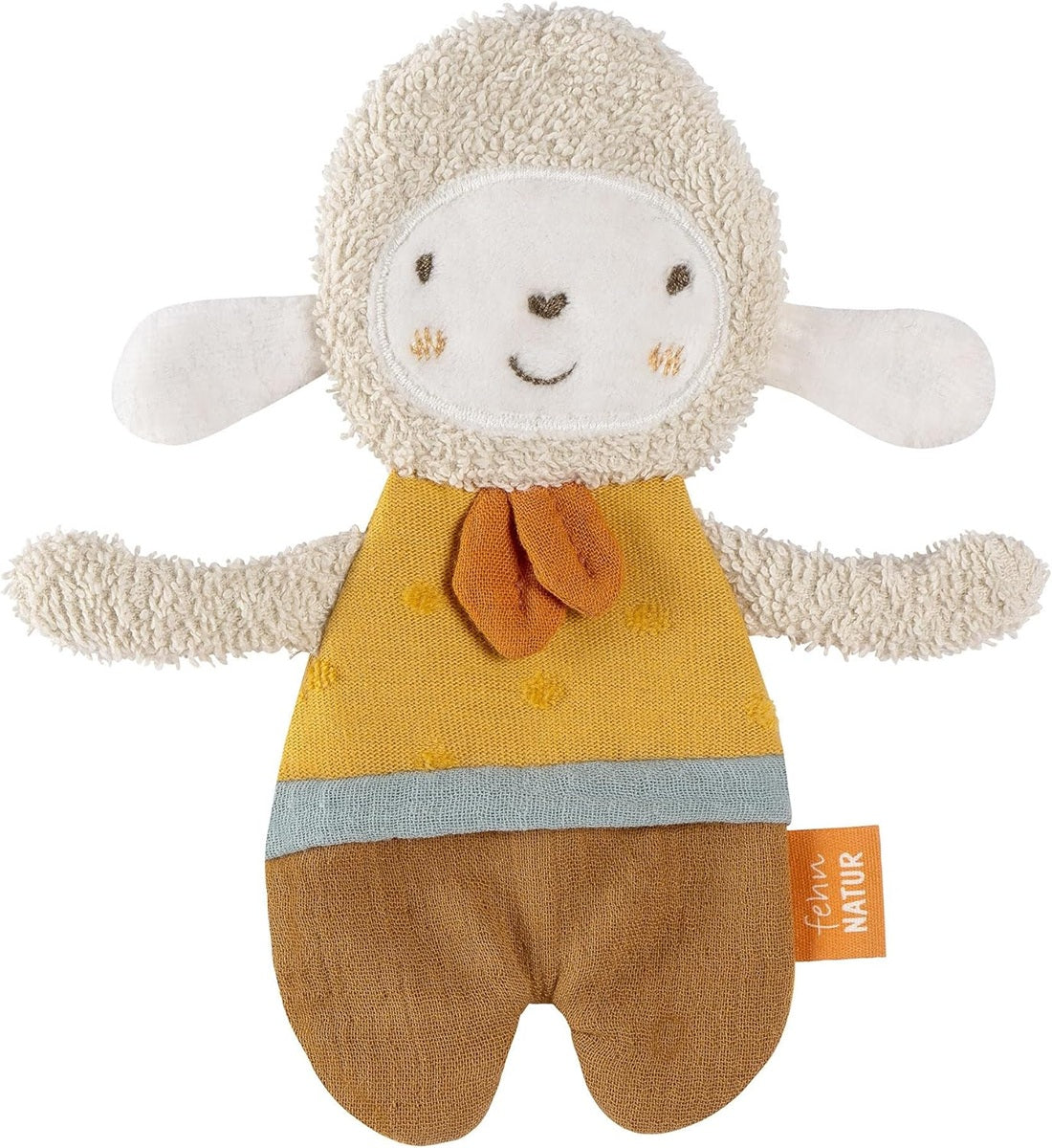 FEHN Natur rustling toy