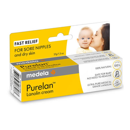 MEDELA Purelan lanoline 37g