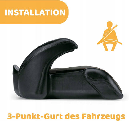 CHICCO Quasar Plus fotelik samochodowy podwyższający grupa II III / 15-36kg