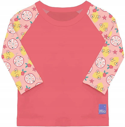 BAMBINO MIO tricou de înot, 2 ani+, UPF