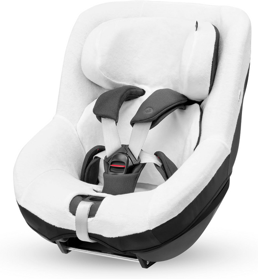 MAXI-COSI housse d'été PEARL360 et autres
