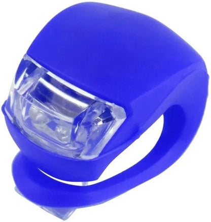 Éclairage LED étanche en silicone HOVCEH pour poussette 1 pièce