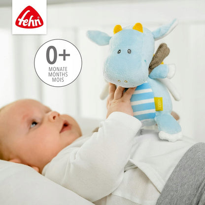 FEHN Small Lock hanger for wÃ¶c, car seat, cot