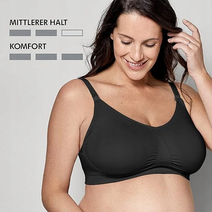 MEDELA KEEP COOL ULTRA biustonosz do karmienia bezszwowy XL – zdjęcie produktu 6