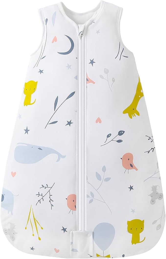 MOSEBEARS gigoteuse 2,5 TOG 12-18 mois