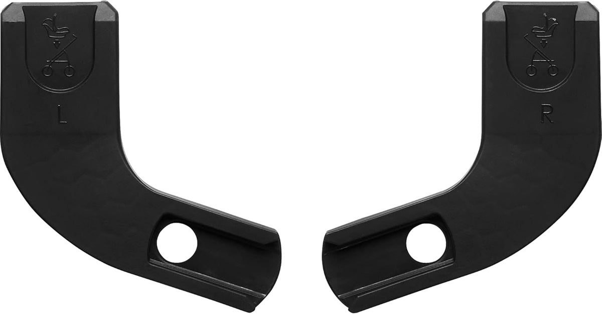 Adaptateurs BRITAX ROMER poussette B-AGILE M et R tous les sièges auto BRITAX