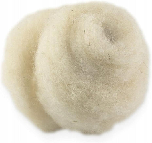 GRUNSPECHT lã gordurosa 50g