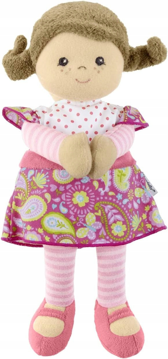 STERNTALER Gesa plüssbaba, 25 cm „N