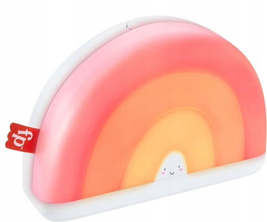 FISHER-PRICE HGB91 veilleuse apaisante sons mélodies lumières