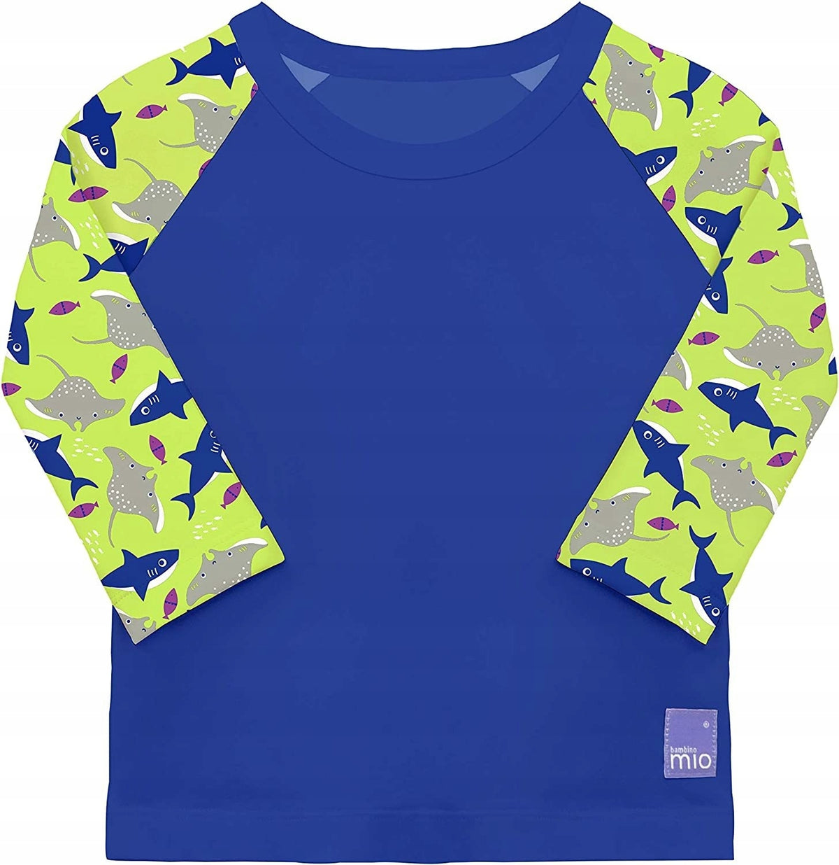 BAMBINO MIO tricou de înot pentru 1–2 ani, UPF