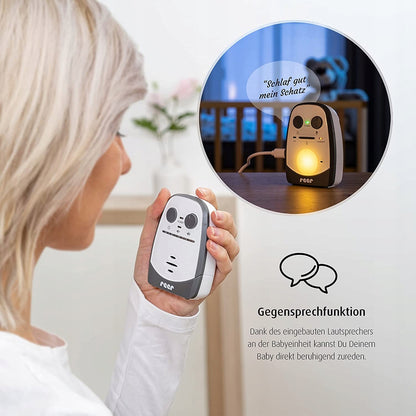 REER Cosmo babyphone numérique 600m