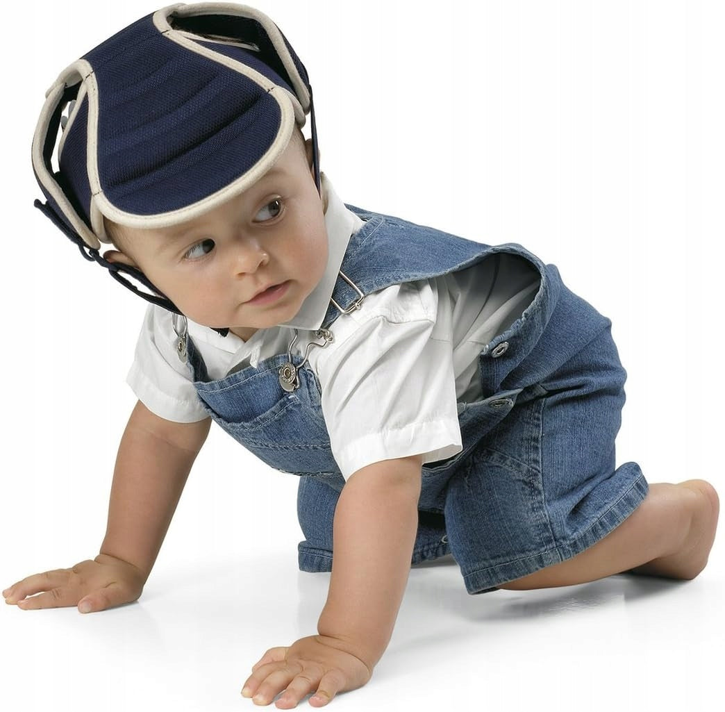 CHICCO casque de protection pour l'apprentissage de la marche 45-50 cm 8 m+