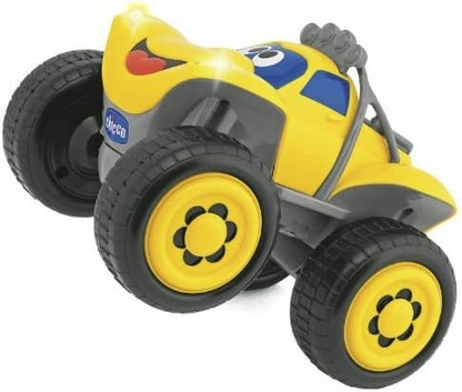 CHICCO Billy BigWheels voiture télécommandée avec sons 14 x 18 cm