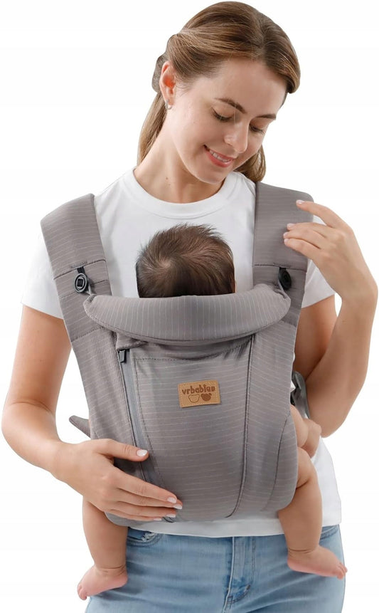 VRBABIES ergonomisk bärsele