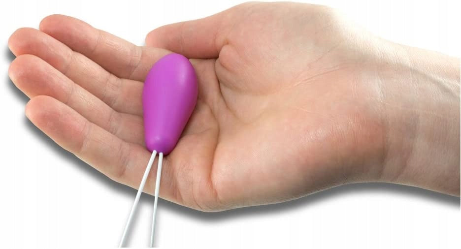 ELANEE wkładki treningowe dopochwowe DNO MIEDNICY