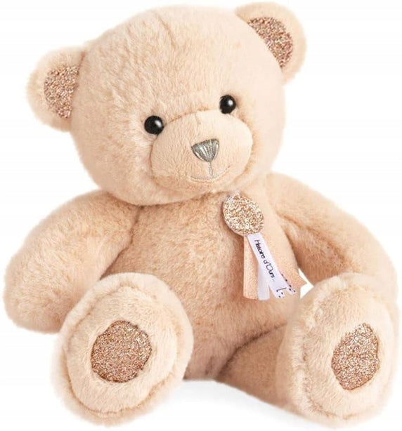 HISTOIRE de'OURS Plüsch-Kuscheltier BÄR 24 cm