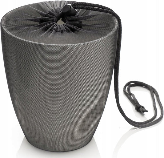 Protector para maceta con diámetro de hasta 30 cm