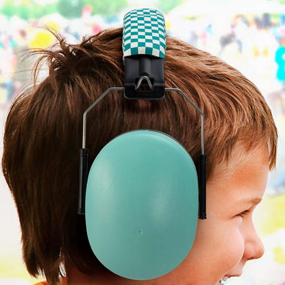 ALECTO BV-71 protective earmuffs 18 m+, 29db
