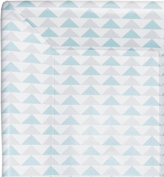 BABY CALIN matelas à langer doux 50x70