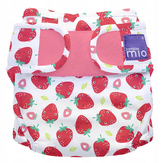BAMBINO MIO otulacz na pieluchę 9kg+